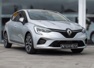 Renault Clio 1.0 TCe