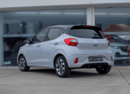Hyundai i10 1.0 MPi Comfort