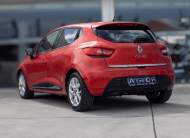 Renault Clio 0.9 TCe