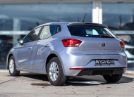 SEAT Ibiza Style