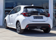 Toyota Yaris 1.5 Hybrid