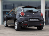 Alfa Romeu Mito 1.5 JTD