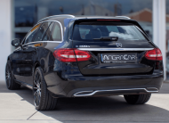 Mercedes Benz C300 Hybrid Advant