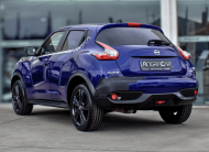 Nissan Juke 1.2 DIG-T GT Sport PlayStation