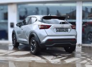 Nissan Juke 1.0 Dig-T N-Connecta DCT