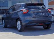 Nissan Micra 1.0 IG-T