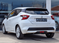 Nissan Micra 1.0 IG-T