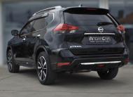 Nissan X-Trail 1.7 N-Connecta