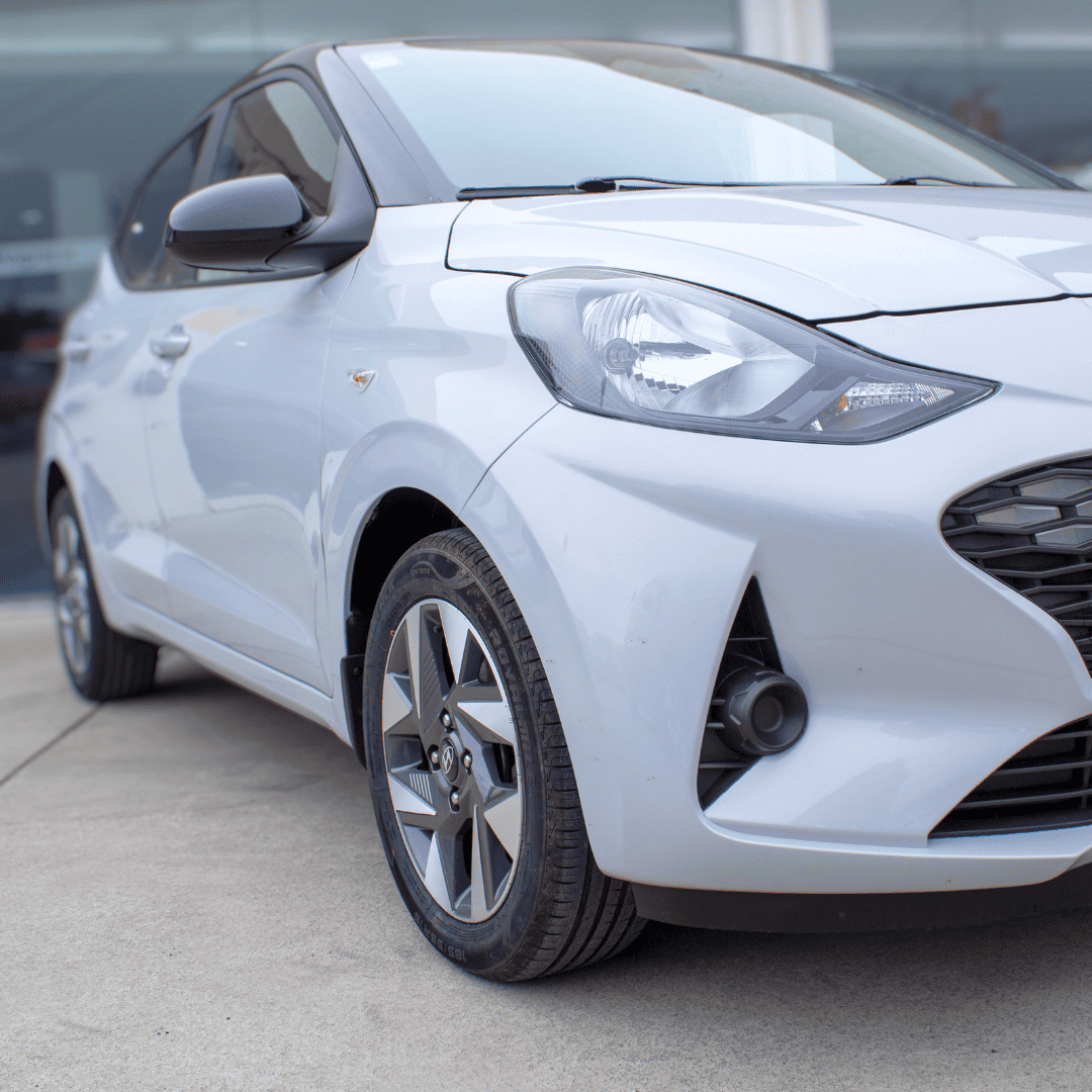 Hyundai i10 1.0 MPi Comfort