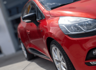 Renault Clio 0.9 TCe