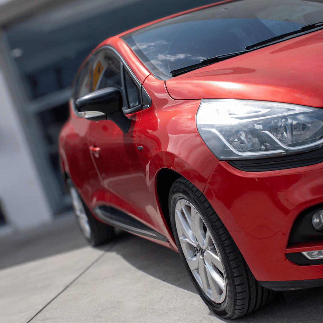 Renault Clio 0.9 TCe