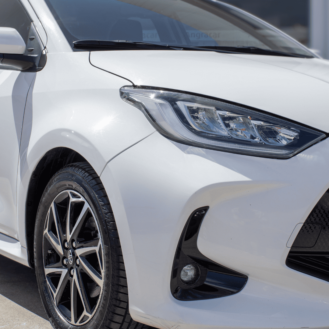 Toyota Yaris 1.5 Hybrid