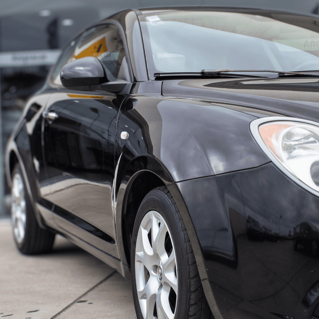 Alfa Romeu Mito 1.5 JTD