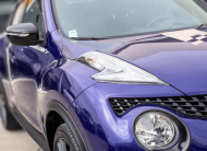 Nissan Juke 1.2 DIG-T GT Sport PlayStation
