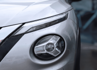 Nissan Juke 1.0 Dig-T N-Connecta DCT