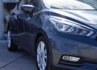 Nissan Micra 1.0 IG-T