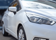 Nissan Micra 1.0 IG-T