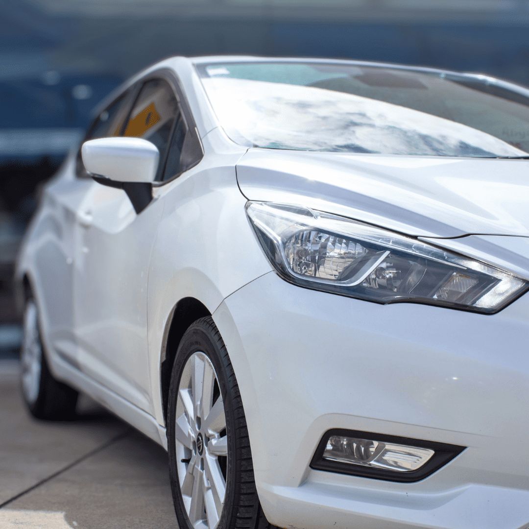 Nissan Micra 1.0 IG-T