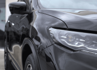 Nissan X-Trail 1.7 N-Connecta
