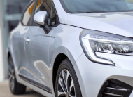 Renault Clio 1.0 TCe