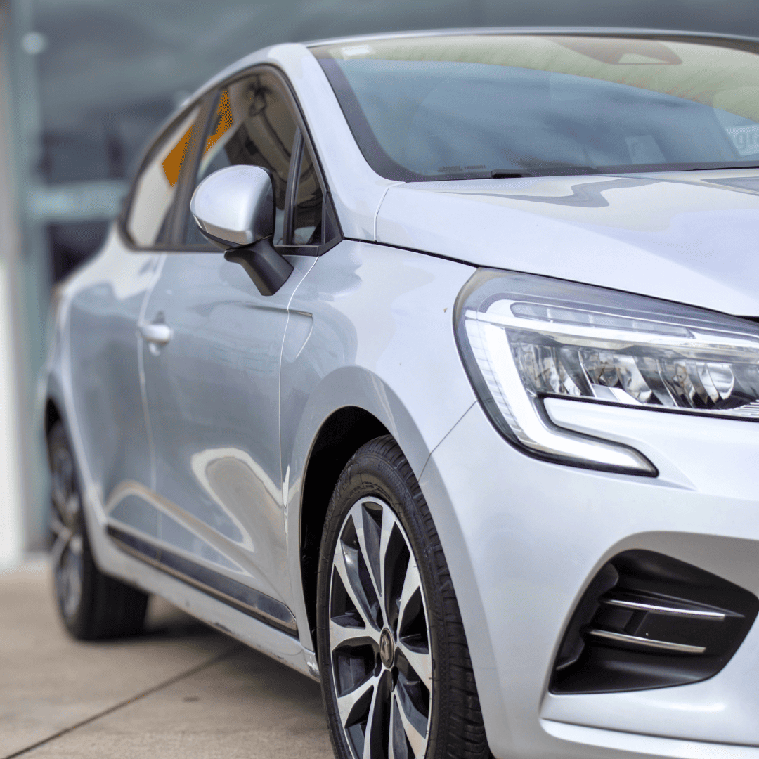 Renault Clio 1.0 TCe