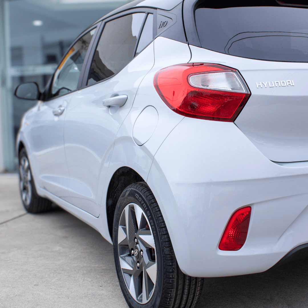 Hyundai i10 1.0 MPi Comfort