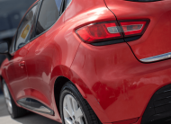 Renault Clio 0.9 TCe