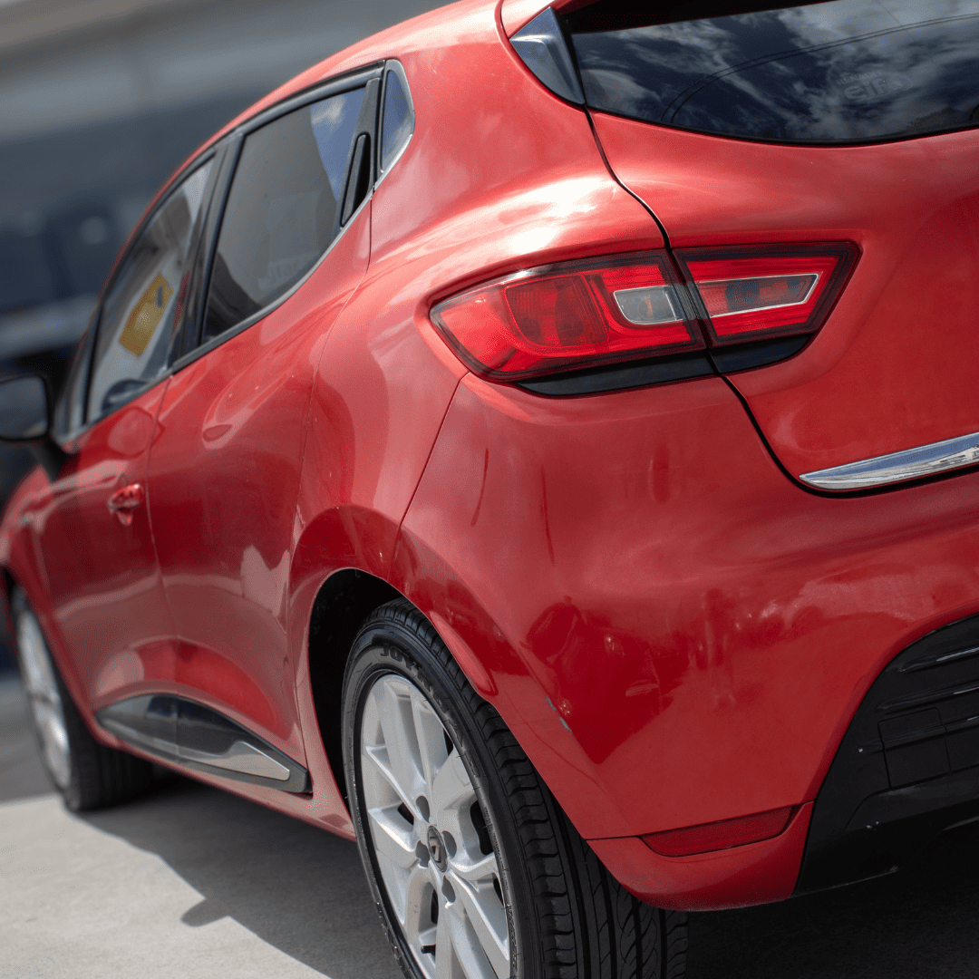 Renault Clio 0.9 TCe