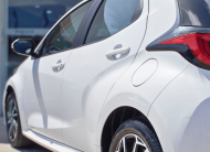 Toyota Yaris 1.5 Hybrid