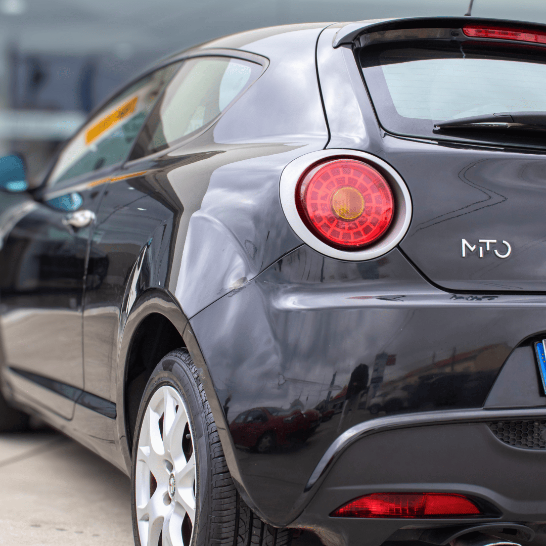 Alfa Romeu Mito 1.5 JTD