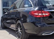Mercedes Benz C300 Hybrid Advant