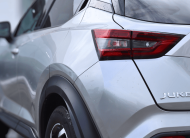 Nissan Juke 1.0 Dig-T N-Connecta DCT