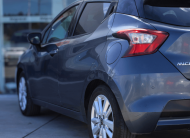 Nissan Micra 1.0 IG-T