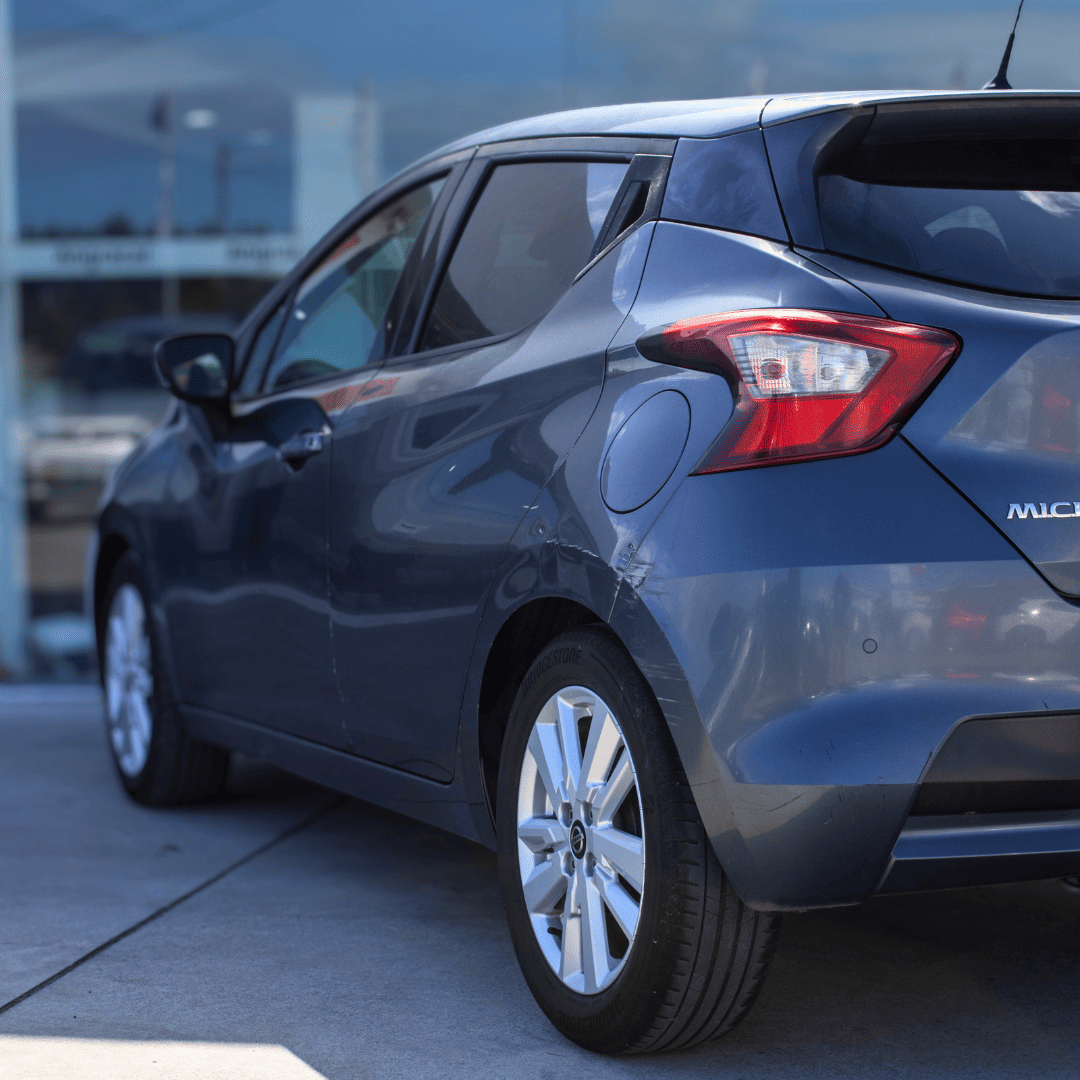 Nissan Micra 1.0 IG-T