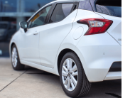 Nissan Micra 1.0 IG-T