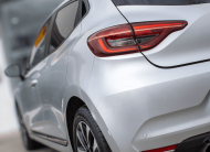 Renault Clio 1.0 TCe