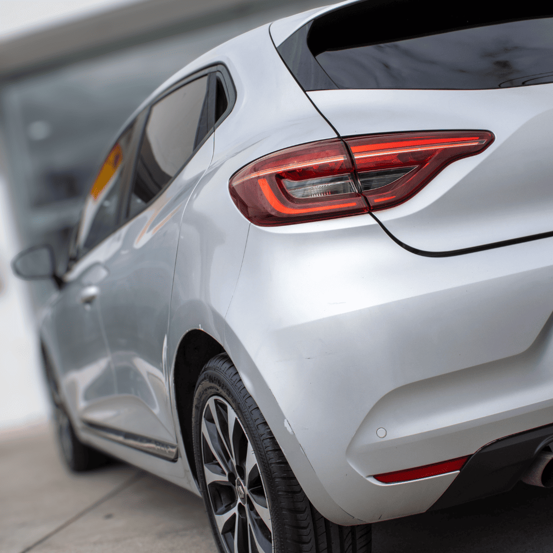 Renault Clio 1.0 TCe