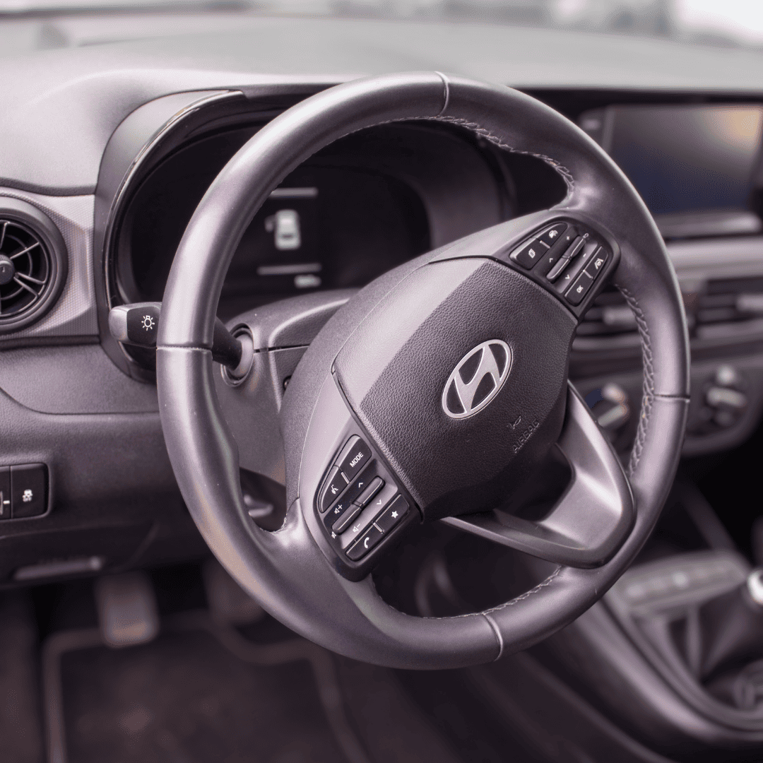 Hyundai i10 1.0 MPi Comfort