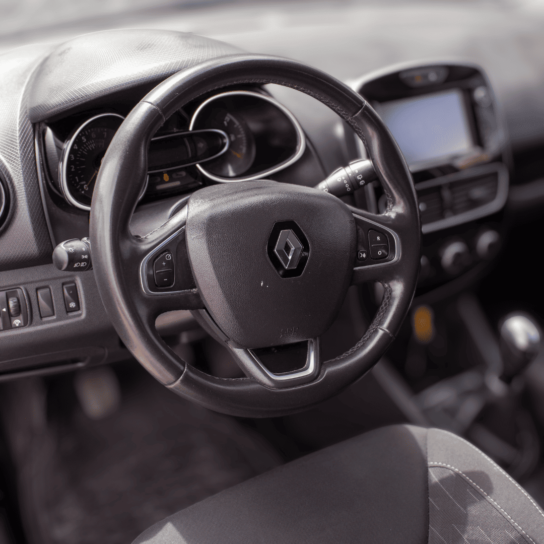 Renault Clio 0.9 TCe