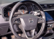 SEAT Ibiza Style