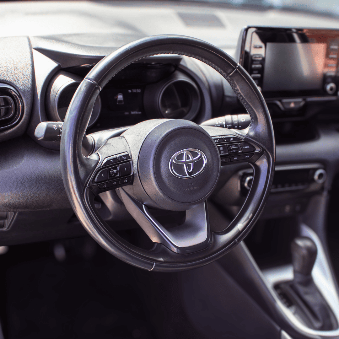 Toyota Yaris 1.5 Hybrid