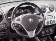 Alfa Romeu Mito 1.5 JTD