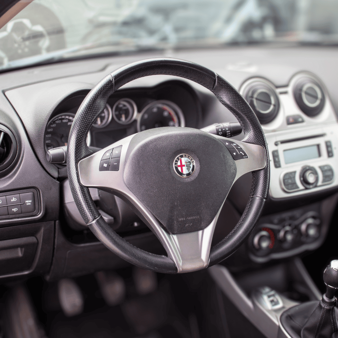 Alfa Romeu Mito 1.5 JTD