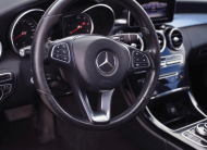 Mercedes Benz C300 Hybrid Advant