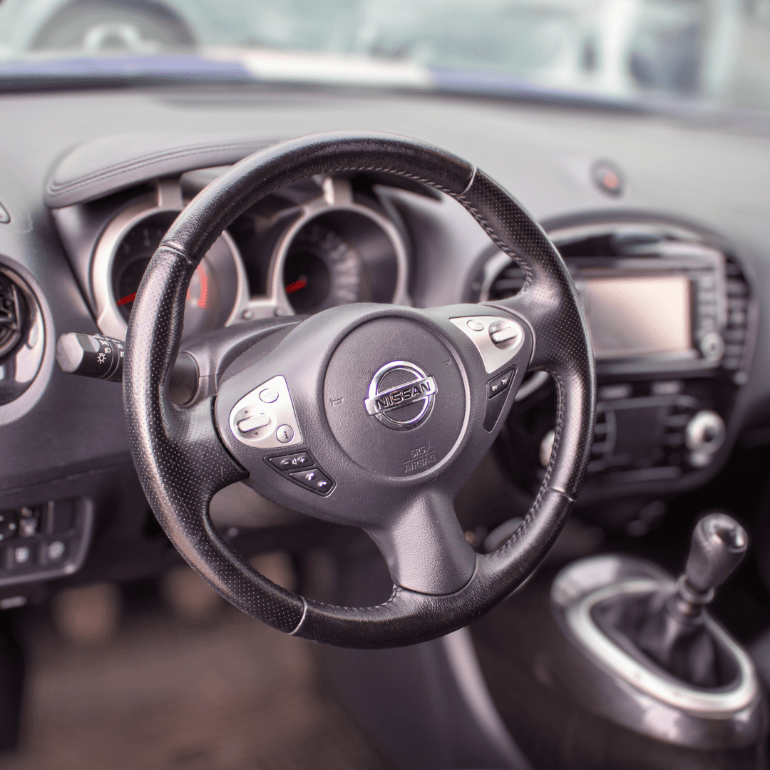 Nissan Juke 1.2 DIG-T GT Sport PlayStation