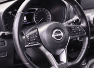 Nissan Juke 1.0 Dig-T N-Connecta DCT