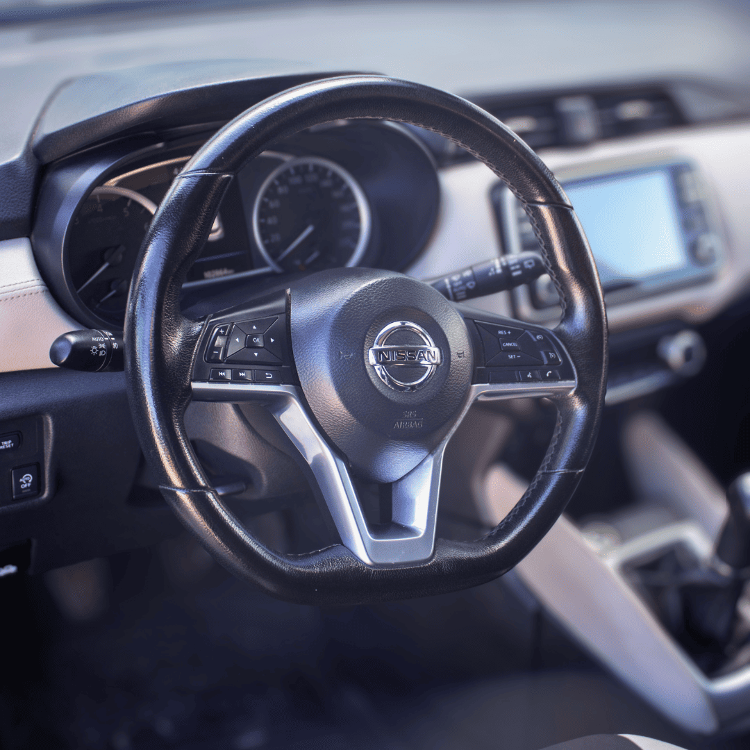 Nissan Micra 1.0 IG-T