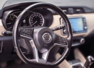 Nissan Micra 1.0 IG-T