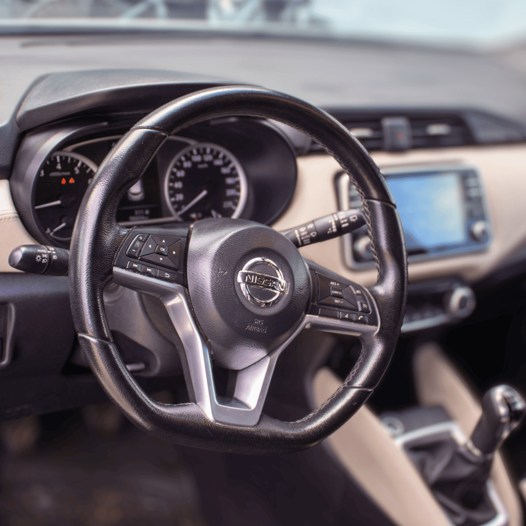 Nissan Micra 1.0 IG-T