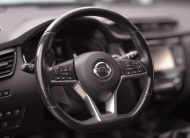 Nissan X-Trail 1.7 N-Connecta
